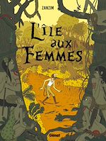 Télécharger le livre :  L'île aux femmes