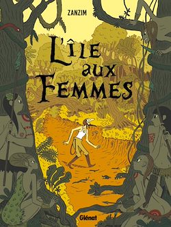 Télécharger le livre :  L'île aux femmes