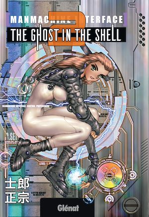 Téléchargez le livre :  The ghost in the shell perfect edition - Tome 02