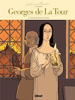 Télécharger le livre :  Les Grands Peintres - Georges de la Tour