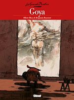 Télécharger le livre :  Les Grands Peintres - Goya