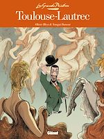 Télécharger le livre :  Les Grands Peintres - Toulouse-Lautrec