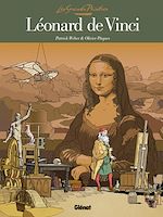 Télécharger le livre :  Les Grands Peintres - Léonard de Vinci