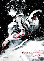 Télécharger le livre :  Knights of Sidonia - Tome 07