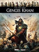 Télécharger le livre :  Gengis Khan