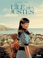 Télécharger le livre :  L'île des Justes