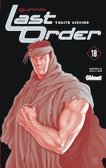 Télécharger le livre :  Gunnm Last Order (sens français) - Tome 18