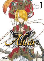 Télécharger le livre :  Altaïr - Tome 01