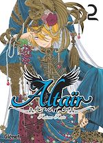 Télécharger le livre :  Altaïr - Tome 02