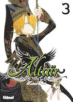 Télécharger le livre :  Altaïr - Tome 03
