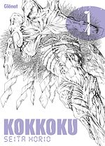 Télécharger le livre :  Kokkoku - Tome 01