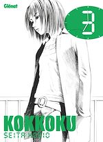 Télécharger le livre :  Kokkoku - Tome 03