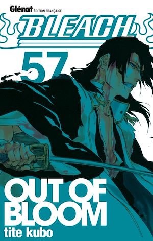 Téléchargez le livre :  Bleach - Tome 57