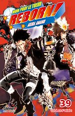 Télécharger le livre :  Reborn - Tome 39