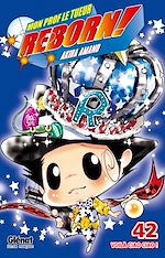 Télécharger le livre :  Reborn - Tome 42