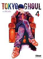 Télécharger le livre :  Tokyo Ghoul - Tome 04