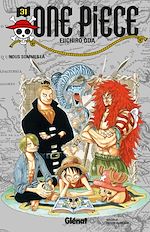 Télécharger le livre :  One Piece - Édition originale - Tome 31