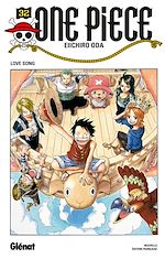 Télécharger le livre :  One Piece - Édition originale - Tome 32