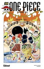 Télécharger le livre :  One Piece - Édition originale - Tome 33