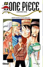 Télécharger le livre :  One Piece - Édition originale - Tome 34