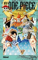 Télécharger le livre :  One Piece - Édition originale - Tome 35