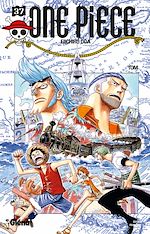 Télécharger le livre :  One piece - Tome 37
