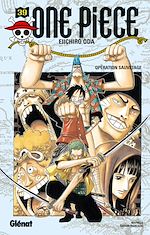 Télécharger le livre :  One Piece - Édition originale - Tome 39