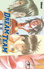 Télécharger le livre :  Dream Team - Tome 16