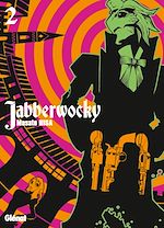 Télécharger le livre :  Jabberwocky - Tome 02