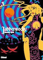 Télécharger le livre :  Jabberwocky - Tome 03