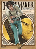 Télécharger le livre :  Peacemaker - Tome 10