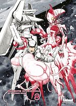 Télécharger le livre :  Knights of Sidonia - Tome 08