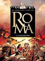 Télécharger le livre :  Roma - Tome 01