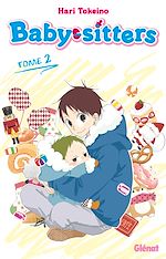 Télécharger le livre :  Baby-sitters - Tome 02