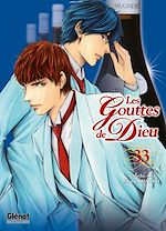 Télécharger le livre :  Les Gouttes de Dieu - Tome 33