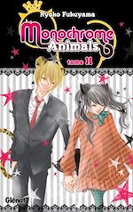 Télécharger le livre :  Monochrome Animals - Tome 11