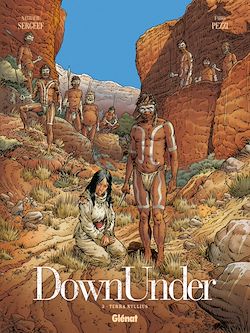 Télécharger le livre :  Down Under - Tome 03
