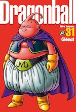 Télécharger le livre :  Dragon Ball perfect edition - Tome 31