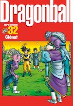 Télécharger le livre :  Dragon Ball perfect edition - Tome 32