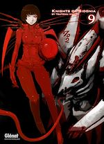 Télécharger le livre :  Knights of Sidonia - Tome 09