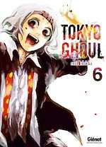 Télécharger le livre :  Tokyo Ghoul - Tome 06