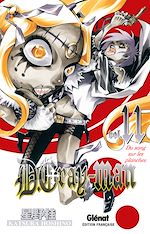 Télécharger le livre :  D.Gray-Man - Édition originale - Tome 11