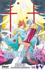 Télécharger le livre :  D.Gray-Man - Édition originale - Tome 13