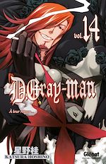 Télécharger le livre :  D.Gray-Man - Édition originale - Tome 14