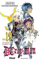 Télécharger le livre :  D.Gray-Man - Édition originale - Tome 19