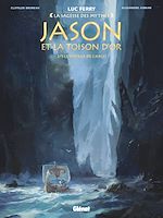 Télécharger le livre :  Jason et la toison d'or - Tome 02