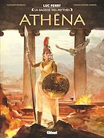 Télécharger le livre :  Athéna