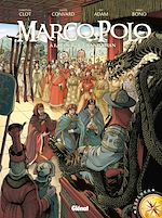 Télécharger le livre :  Marco Polo - Tome 02