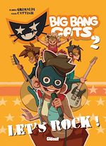 Télécharger le livre :  Big Bang Cats - Tome 02