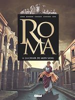 Télécharger le livre :  Roma - Tome 04